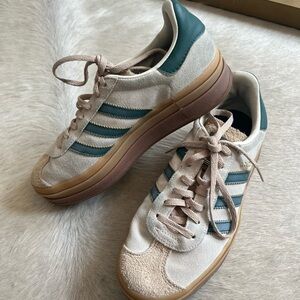 Adidas Gazelle Sneakers
